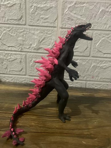 Godzilla vs Kong: The New Empire Clay Creation