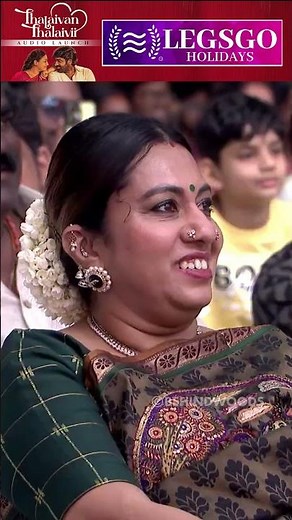 பாட்டு பாடிட்டே SANA & Sublahshini போட்ட Step 😍 ரசிச்சி பார்த்த VJS🥰