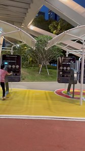 Mai visto un parco così tecnologico 😅 #cina | Viaggiando in Asia