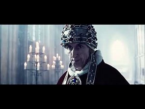 FILME O CÓDIGO DA VINCI: Os Cavaleiros Templários e o Santo Graal