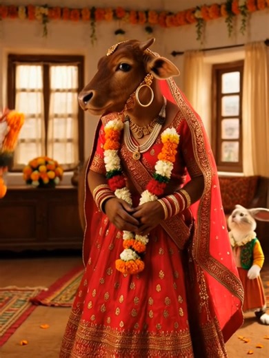 cow and donkey wedding #AnimalWedding #FunnyWedding #ViralAnimals #VillageWedding #CowBride #DonkeyGroom #FunnyAnimalVideo #AIAnimalStory #UKViral #TrendingVideo #CuteAnimals #ComedyAnimals #AnimalWedding #CowBride #DonkeyGroom #FunnyAnimals #ViralAnimals #AnimalLoveStory #VillageWedding #AIAnimals #FunnyWedding #CuteAnimals #AnimalComedy #AnimalDance #ViralVideo #TrendingNow #UKViral #UKTrending #ForYou #FYP #ForYouPage #AIContent