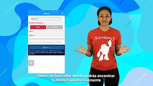 ¿Sabías que al descargar y registrarte en la App de Superlibro podrás disfrutar no solo de 3 temporadas de episodios, sino también de juegos y la Biblia en línea? ¿Qué esperas? ¡Descárgala! ¡Es Gratis! Disponible para: Android: http://bit.ly/SLFB-and Iphone: http://bit.ly/SLFB-ios | Superlibro