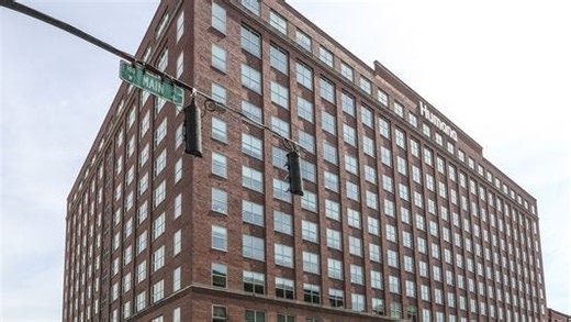 Humana making $21M  in renovations to new downtown Louisville HQ amid consolidation