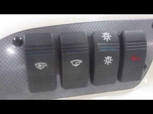 2005 Sea Ray 185 Sport UB2230 069