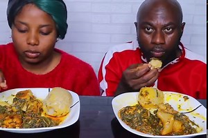 13K views · 420 reactions | Your cooking suck mukprank on wife #prank | Promise’s.world family | Facebook