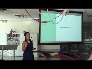 Introduction to PKS – Angela Chin