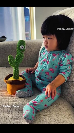 The end 😂😂#baby #funnyvideo #fun #babytiktok #funny #fyp #fail #babyfunny #failvideo #fy #fypシ #foryou #failarmy #fails #funnyvideos #🤣🤣🤣