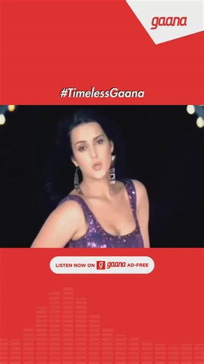 2.4K views | Nasha nasha by @nehabhasin4u is on Gaana! #TimelessGaana | Gaana | Facebook