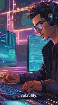 The Impact of Bitcoin's Halving: A Story of Cycles