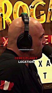 Planet Ceres, Billy Carson on The Joe Rogan show #4biddenknowledge #billycarson #billycarsonofficial | 4biddenknowledge
