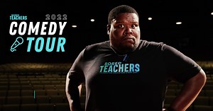 30K views · 691 reactions | See you next week Northeast Teachers!!! Show tickets: https://bit.ly/BT-comedy-tour-2022 Summer dates announced soon! | Bored Teachers | Facebook