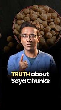 Can You Eat Soya Every Day? Doctor Explains | Dr Pal