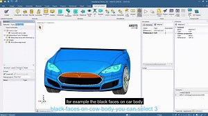 ANSYS SPEOS