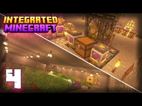 Tech & Magic II | Integrated MC | EP - 4