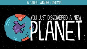 15 reactions | You can find more video writing prompts for FREE at videowritingprompts.com | John Spencer | Facebook