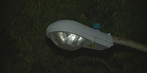 Selma leaders explore expanded street lighting in early talks with Alabama Power