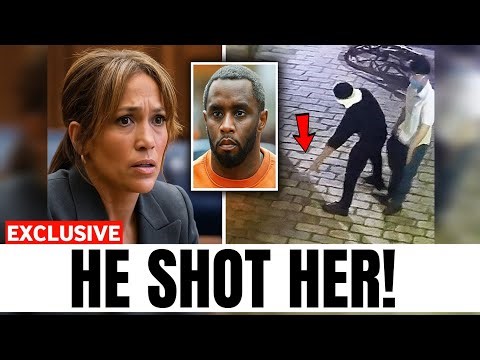 Jennifer Lopez TESTIFIES In Diddy Trial After New Nightclub Footage Shows This