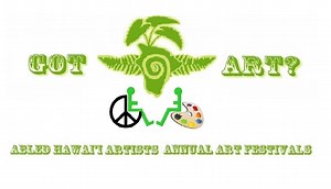 10th Annual AHA Art Festival at Prince Kuhio Plaza | Big Island Now