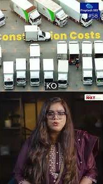 Kritika Singh Rawat Delves Into Genia In Proptech 100 | Ep 58