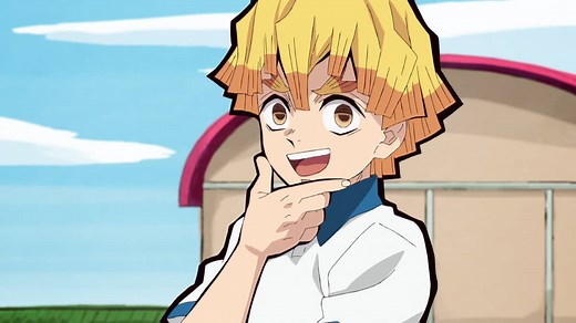 Junior High and High School!! Kimetsu Academy Story (English Dub) | E2 - Kimetsu no Utage Special Edition Episode 2