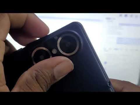 Frp Tablet Vortex BTAB10 con Pandora Tool.