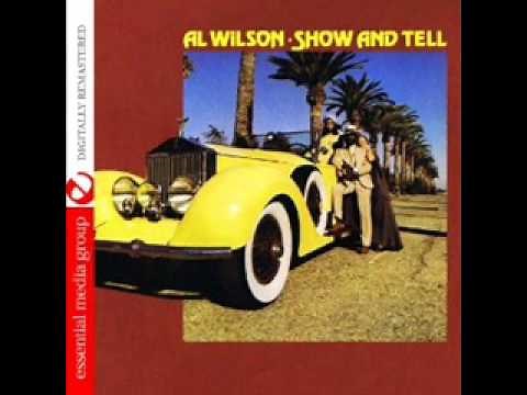 Al Wilson - Show And Tell