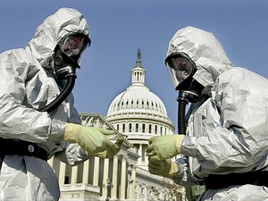 The Anthrax Attacks: The True Story of the Worst Ever Biological Attack in the US