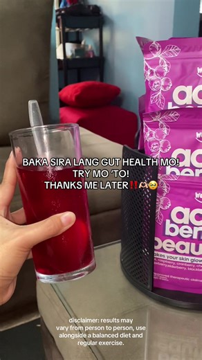 Try This Delicious Acai Berry Juice for Better Health!
