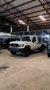 33K views · 332 reactions | This Land Cruiser 79, owned by...