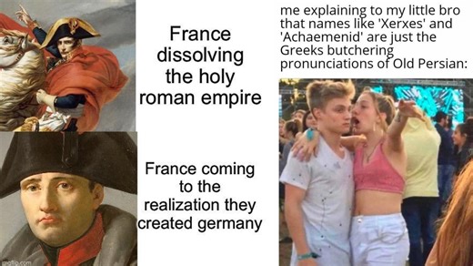 Put Your Knowledge To The Test With These 13 History Memes