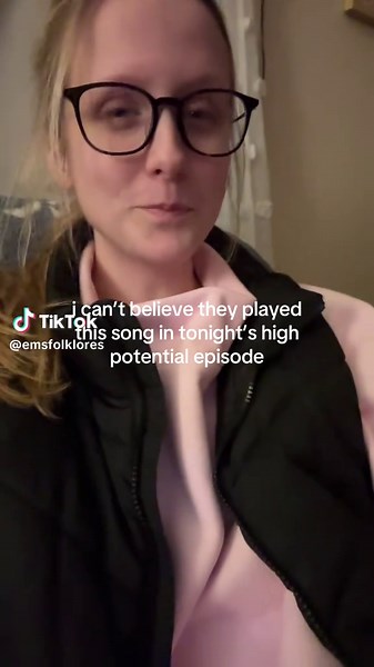 not in a morgadec scene though ☹️ @High Potential #highpotential #morgadec #morgangillory #adamkaradec #fangirl