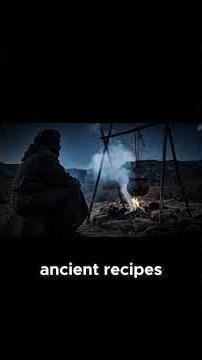 Tasting the Ancient Stew That Might Have Changed Our History