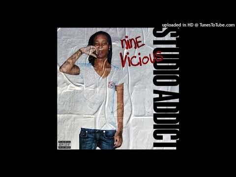 (FREE) Nine Vicious Type beat - "Studio Addict"