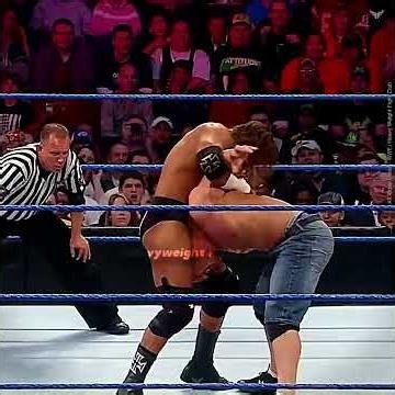 John Cena vs. Triple H vs. Shawn Michaels – Survivor Series 2009 #WWEHighlights #wwe #shorts