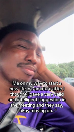 Starting A New Life in Damaturu: My Journey