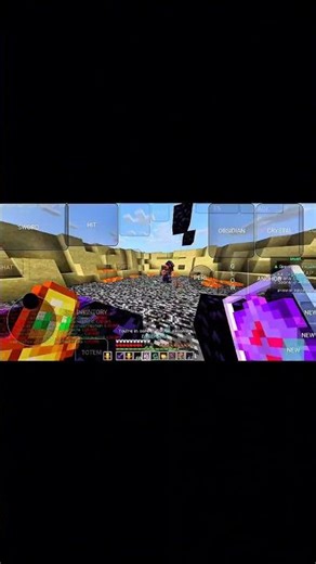 i am so good#minecraft#shorts#viral