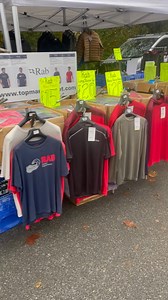 22K views · 84 reactions | Stanley park market open as usual till 3 today. Make sure you enter priory road from the Walton lane end as arkles lane end is blocked. To order online visit - www.topmarksoutlet.com | Markets of Liverpool | Facebook