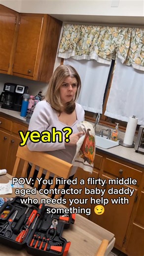 Quick question 😏 | Joseph Reilly