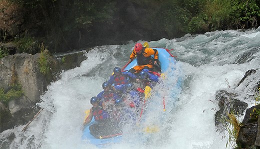 Husum Waterfall: 10 Foot Waterfall In Washington