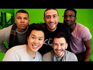 THE WORST DANCE MOVES EVER!