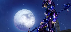 DISSIDIA FINAL FANTASY NT: trailer per Warrior of Light, Firion e Onion Knight