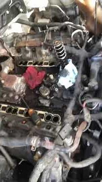 EGR delete freeze plugs 6.0 powerstroke