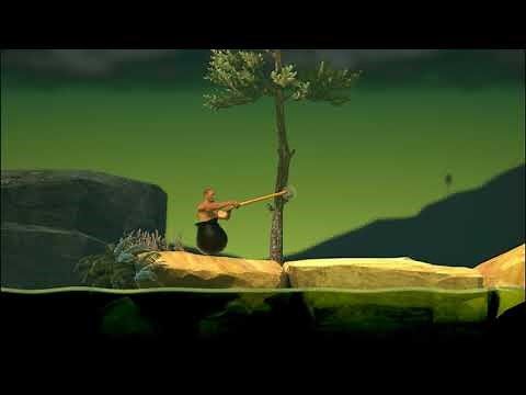 DESCARGAR GETTING OVER IT WITH BENNET FODDY /NUEVO 2017/PARA PC WINDOWS 7,8,10