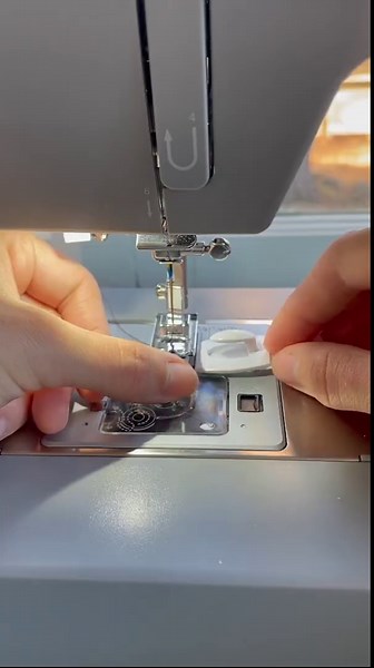 Why Command Hooks may change how you sew forever! 😳