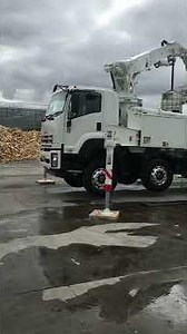 Putzmeister BSF 38Z-5.14H Stability Testing