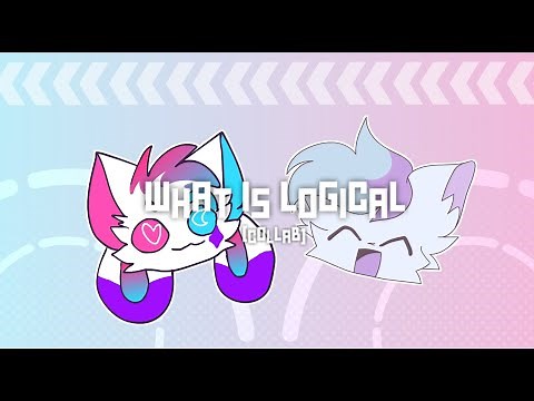 what is logical // collab with sashley