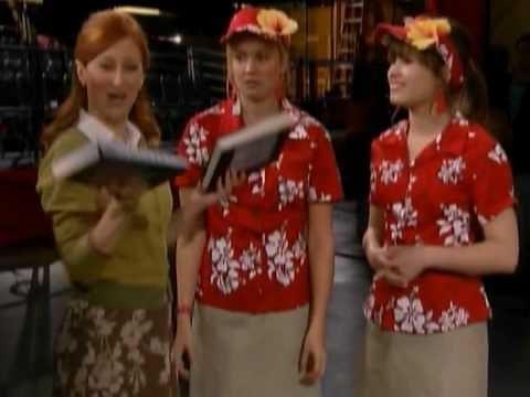 Sonny With A Chance Promo #4