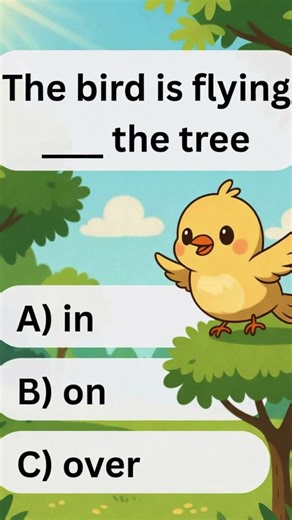 Test Your English! Can You Answer This? 🤔 English Quiz