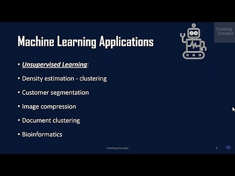 ML 1. Introduction to Machine Learning