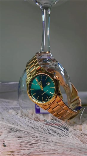 𝐂𝐀𝐒𝐈𝐎 𝐌𝐄𝐍’𝐒 𝐖𝐀𝐓𝐂𝐇 @𝐊𝐄𝐒 𝟑,𝟓𝟎𝟎– 𝐂𝐥𝐚𝐬𝐬𝐢𝐜. 𝐃𝐮𝐫𝐚𝐛𝐥𝐞. 𝐓𝐢𝐦𝐞𝐥𝐞𝐬𝐬. ⌚ Upgrade your everyday style with this original Casio men’s watch, designed for the modern man who values both function and fashion. ✔️ Sleek, masculine design ✔️ Durable stainless steel case ✔️ Clear, easy-to-read display ✔️ Water resistant ✔️ Reliable Japanese movement ✔️ Perfect for both casual & official wear Whether you're heading to work, a meeting, or a weekend outing — this watch complet